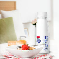 光明新鲜牧场高品质牛乳250ml*10盒 牛奶 纯牛奶