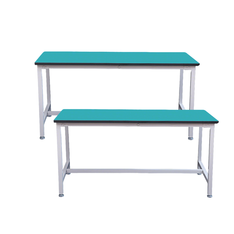 围达 防静电操作台 150*60*75cm 张高清大图