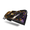 技嘉(GIGABYTE)AORUS GeForce RTX 2080 小雕 1845MHz 14000MHz 256bit GDDR6 8G 电竞游戏显卡