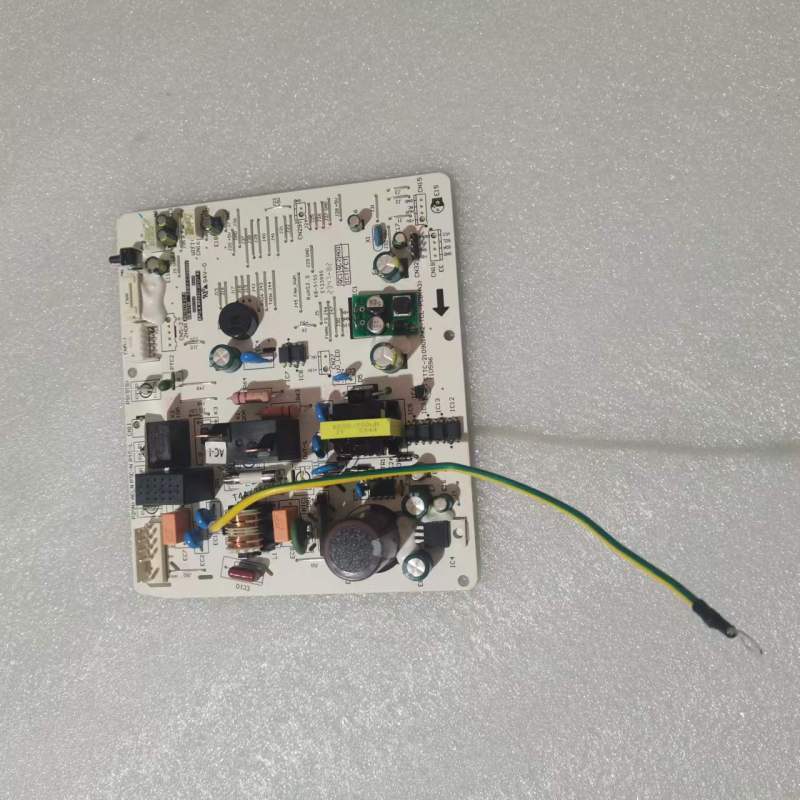 帮客材配 全新原装 P0970120621 TCL惠而浦ISH- 26TC1NW内机主板 收前验货高清大图