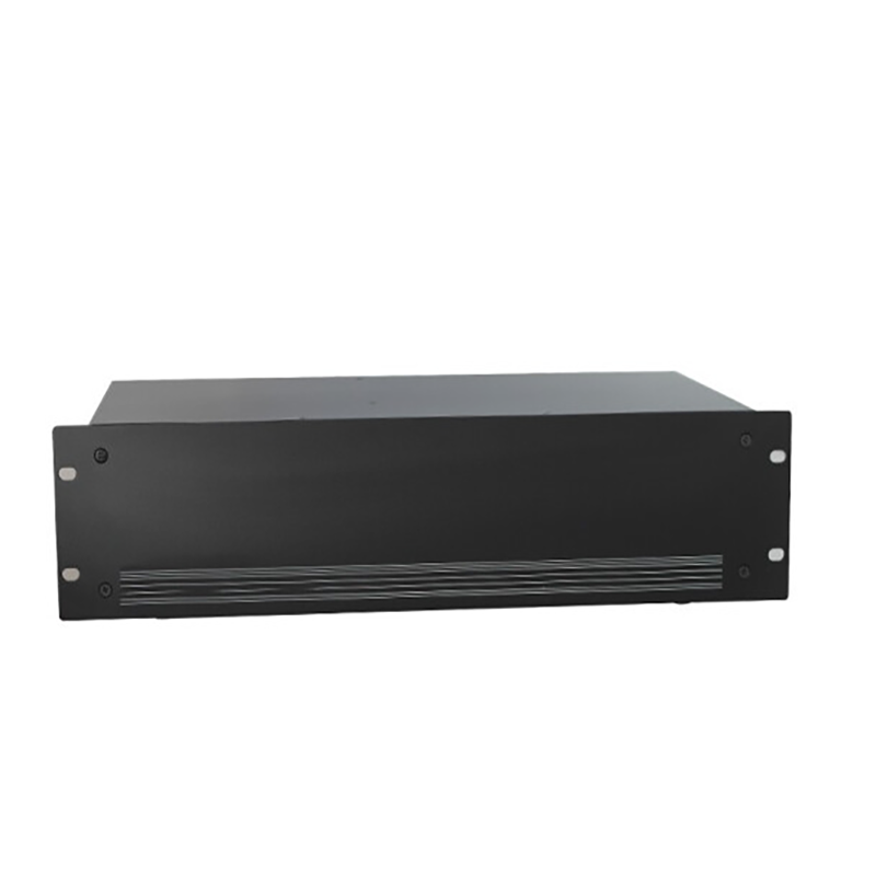 宇视 UNV SPCLQ-01 电视墙视频拼接控制器液晶拼接屏拼接处理器 1台