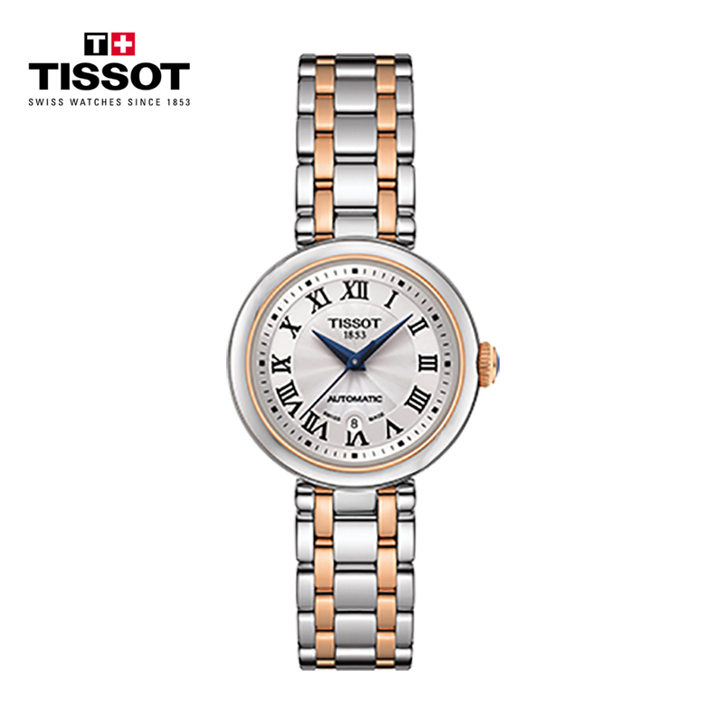 【天梭女士手表机械表】报价行情_排行_品牌_参数_怎么样_图片_商家