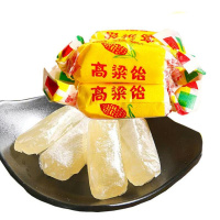 特产高粱饴软糖果麦芽糖 原味批发 2500g特惠价不送