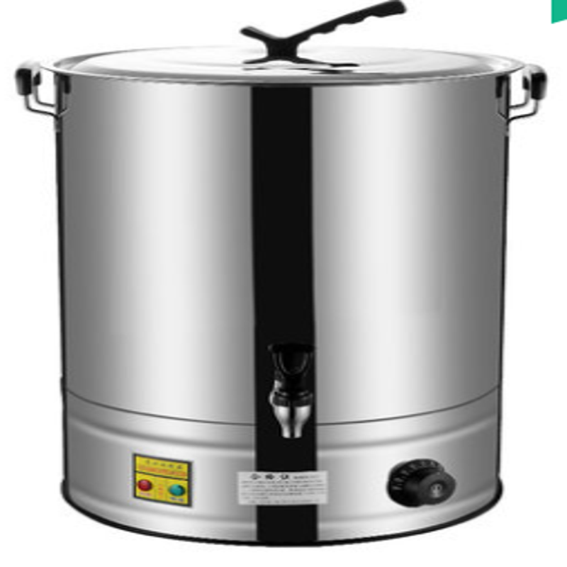 不锈钢70L开水器尺寸530mm*380mm*380mm,每件含产品一台