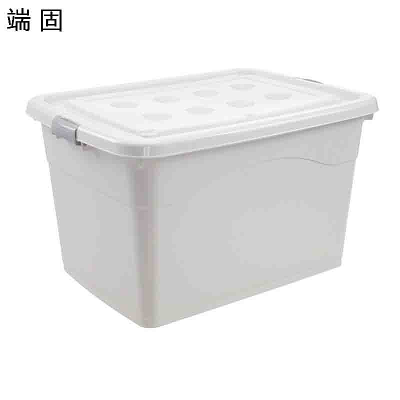 端固 加厚塑料箱 FRI217 个高清大图