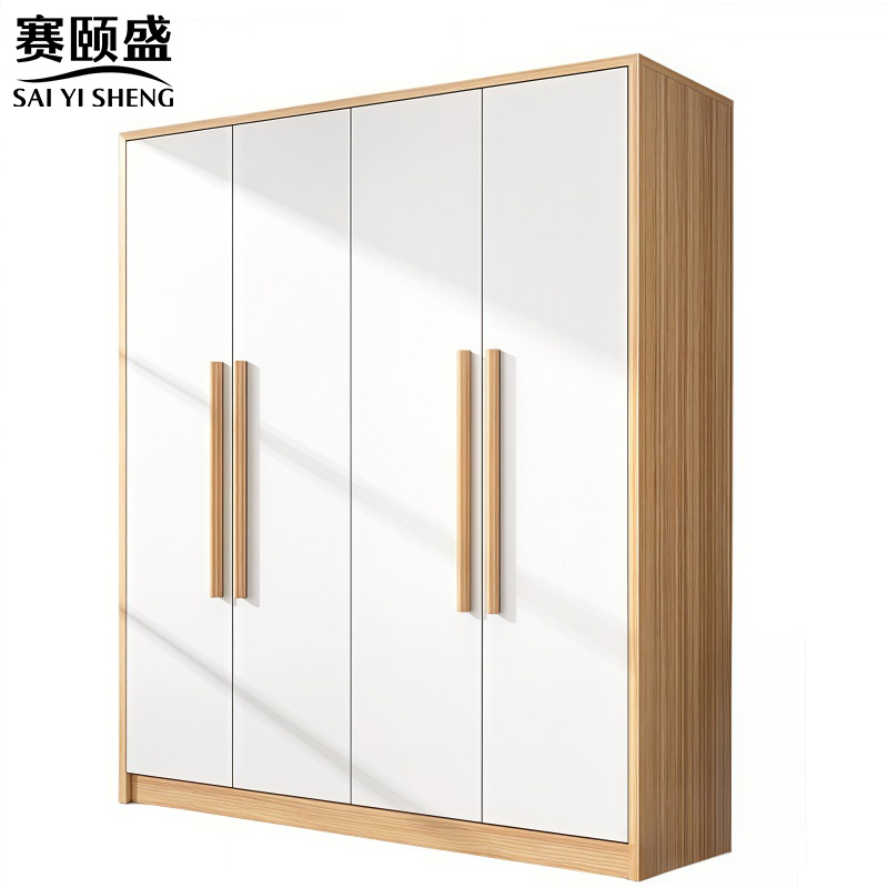 赛颐盛收纳衣柜160*40*180cm台高清大图