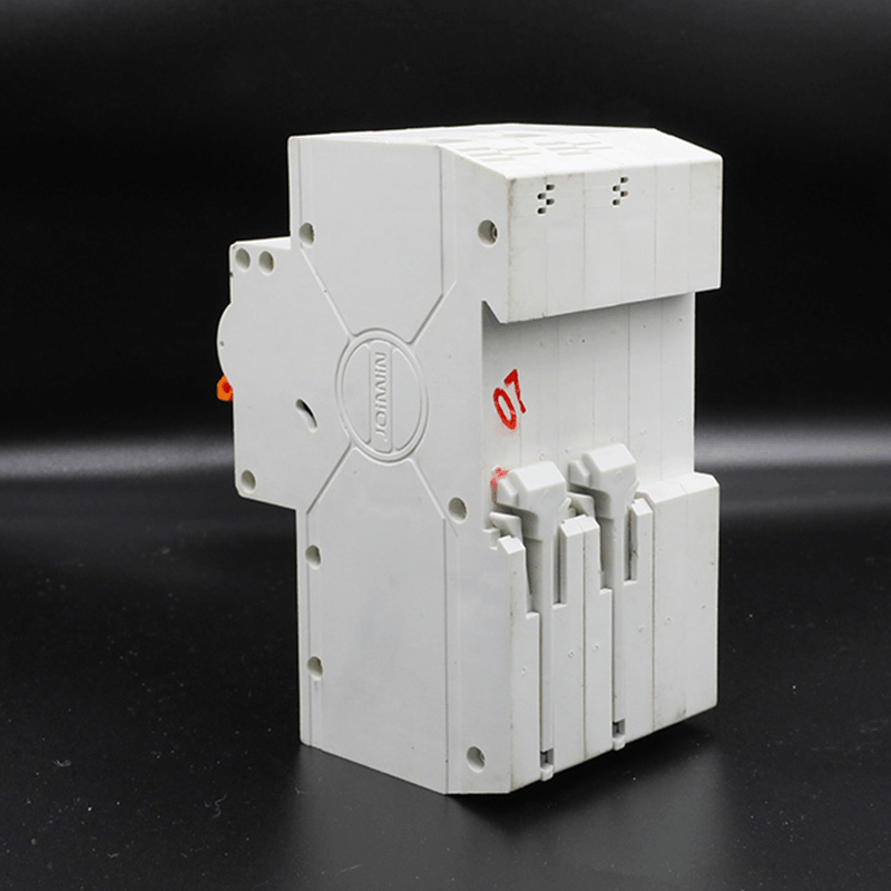 卓文(ENJOYWIN)2P智能微型融合断路器 漏电保护图片