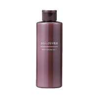 MUJI 无印良品 焕肤乳液200ML 焕活滋养肌肤