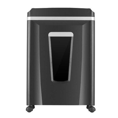 震旦AURORA 7级保密办公商用碎纸机(单次5张 持续60分钟 23L 可碎卡、光盘) AS0515CD