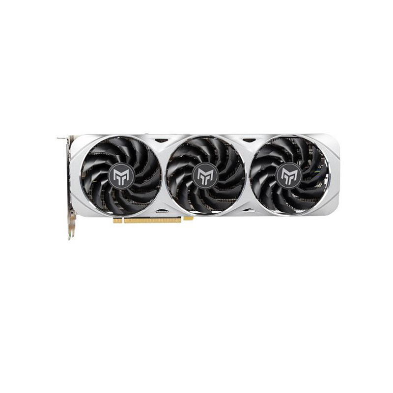 影驰(galaxy)geforce rtx3070 金属大师 n卡/电竞专业游戏显卡