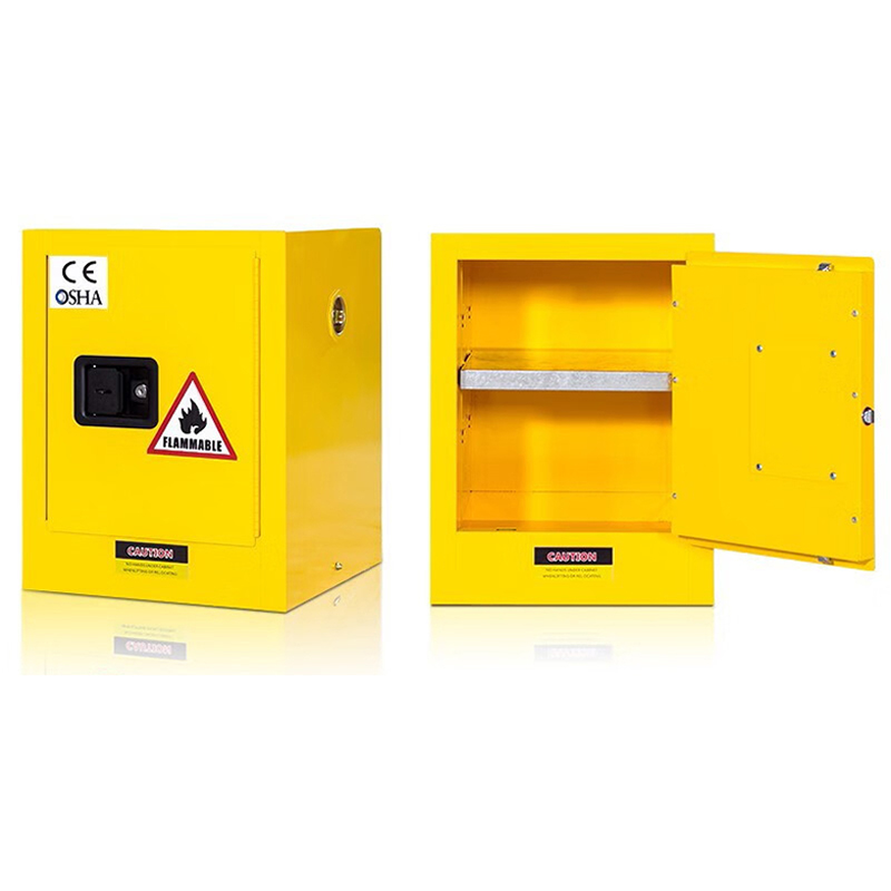 芙瑞塔 防爆柜高清大图