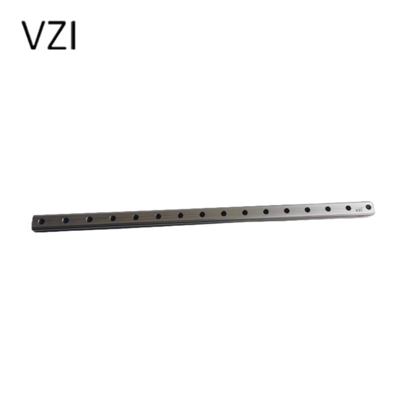 vzi 双轴心直线导轨 LGD12 米