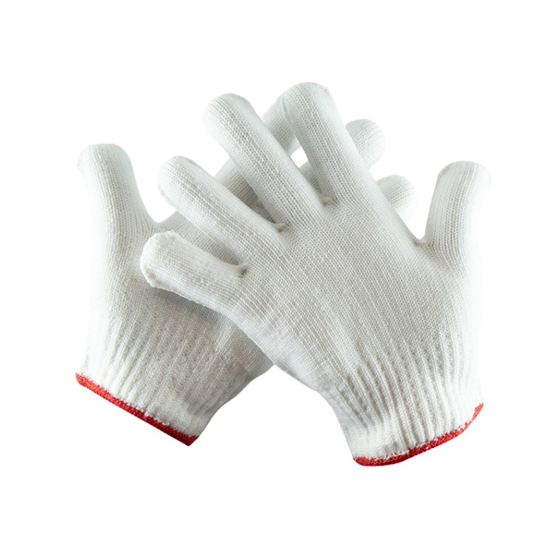 永满铁运 线手套 棉线 副高清大图