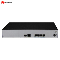 华为(HUAWEI)AR111-S 4口企业级千兆路由器网关