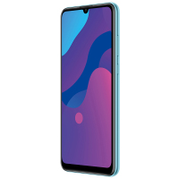 荣耀畅玩9A 4GB+128GB 碧玉青 5000mAh长续航 震撼大音量 潮流配色 1300万双摄 人像虚化更自然 全面屏手机