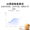博世HSG7364W0W 8系天鹅白 71L嵌入式蒸烤一体机 德国进口多功能一体机 TFT凹面触控屏 AI智能大师烤