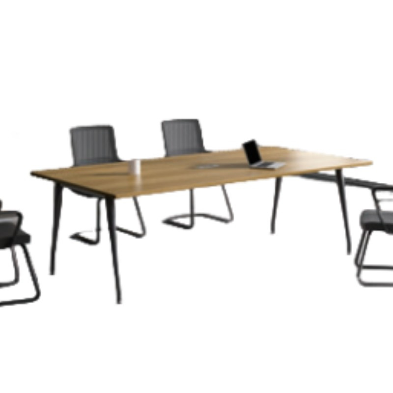 舜灏 SH-XH-2425 会议台2.4(单位:张)