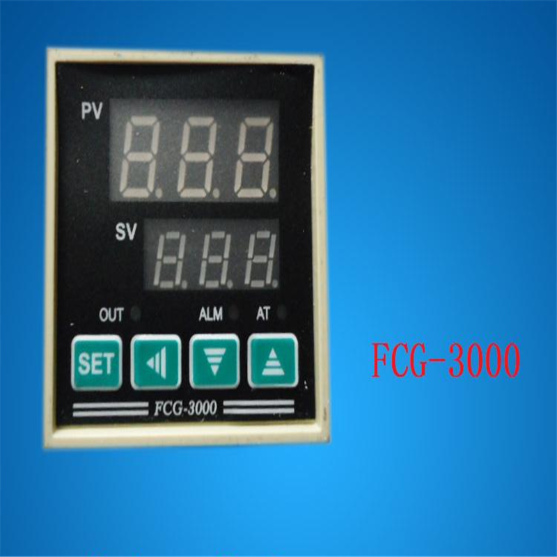FCG-3000数显控制器