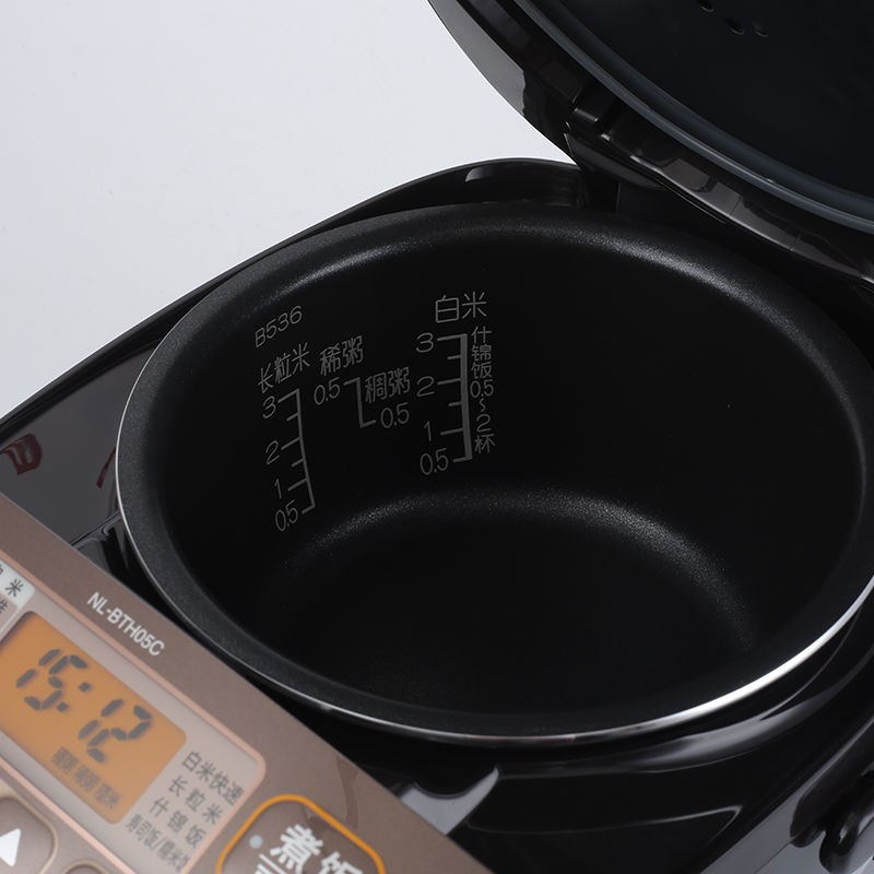 象印BTH05C电饭煲高清大图