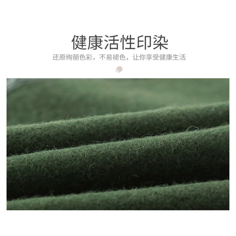 俏庭 军用盖毯30%羊毛70%聚酯纤维（条）