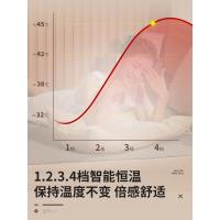 南极人电热毯双人双控调温单人电褥子宿舍安全家用1.8x2米