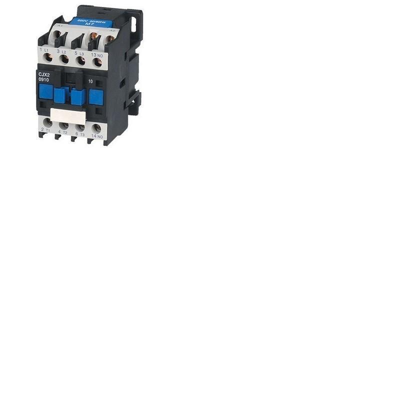 泰开CJX2 系列 交流接触器 CJX2-32