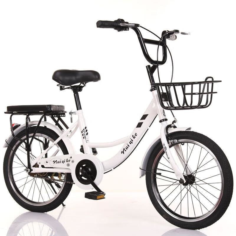 中小学生男女童1822寸自行车脚踏车em高清大图