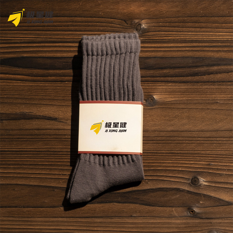 极星健 袜子 M19 双高清大图