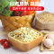 方广 宝宝辅食 五豆蝴蝶面200g/盒装 6个月以上婴幼儿辅食儿童宝宝面条无添加食盐面片面食