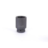 高松takama 气动加长套筒头(1英寸方25mm六角重型工业级)46mm 720246/1个