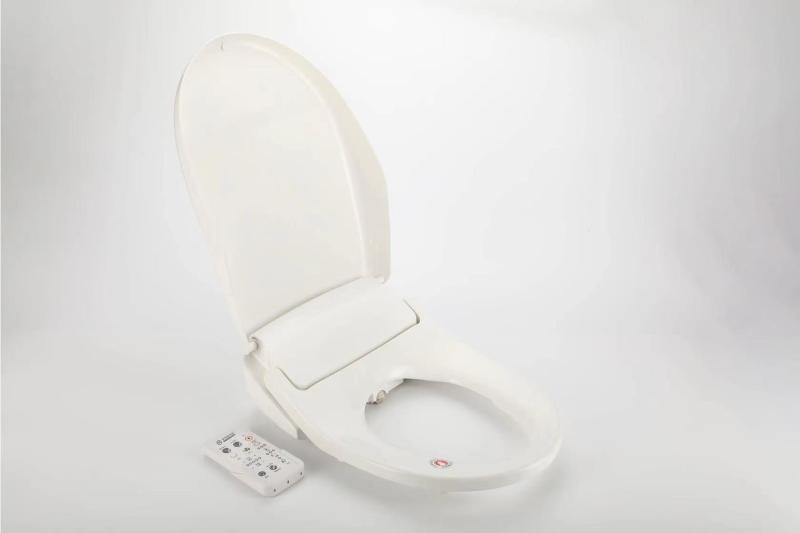 金陶洁身宝智能马桶盖JT-980高清大图