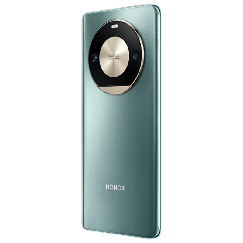 荣耀X50 Pro 12GB+256GB 苍山绿 骁龙8+旗舰芯片 5800mAh超长续航 1.5K超清护眼曲屏 超强散热 1亿像素超清影像