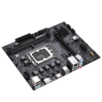 七彩虹H610M F DDR4+i5 12490F盒装CPU主板套装台式电脑主板套装电脑升级全新盒装