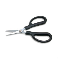 宝工 Pro’sKit DK-2043 凯弗拉锯齿快利剪 HRC60-62(包装数量 1把)