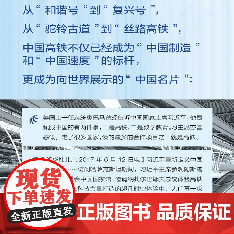 纵横 一带一路 ——中国高铁全球战略 徐飞 著 经济学 国际经济学 研究中国 高速铁路 品牌战略 正版图书籍 格致出版社高清大图