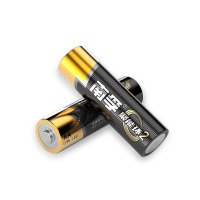 BBK 聚能环南孚通用5号40粒五号碱性 DL