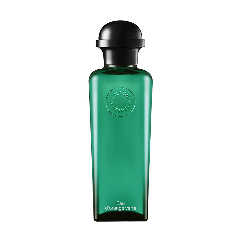Hermes爱马仕橘绿之泉男士古龙水 EDC香水200ml