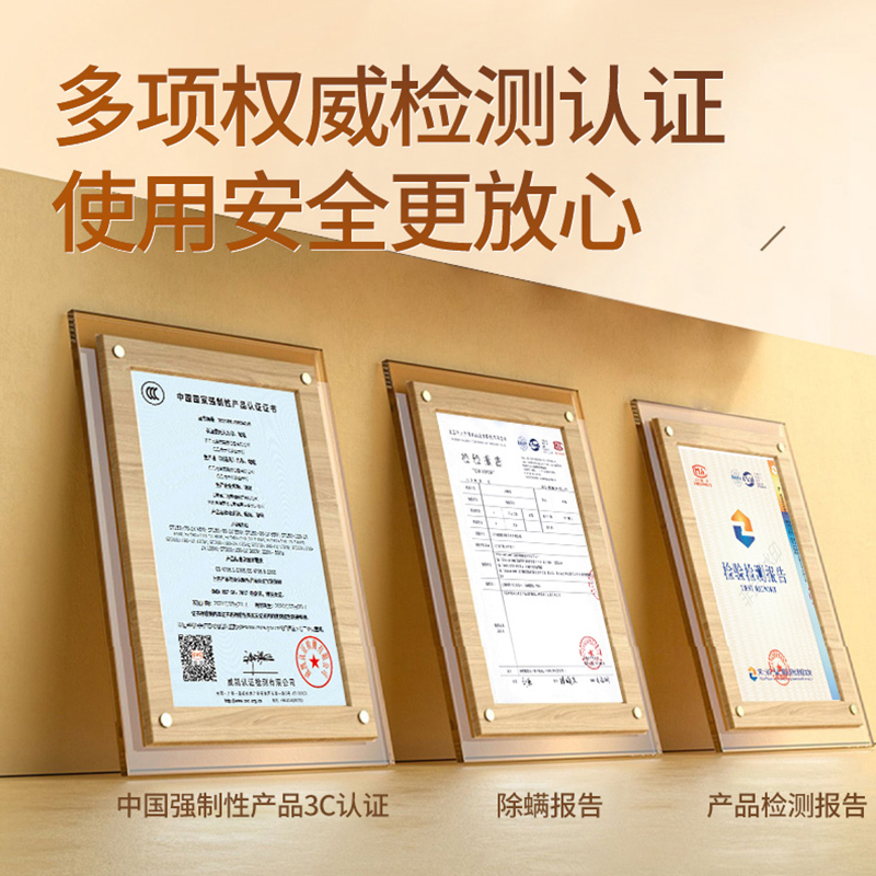 环鼎电热毯双人双控电褥子暖床垫烘被恒温加热垫