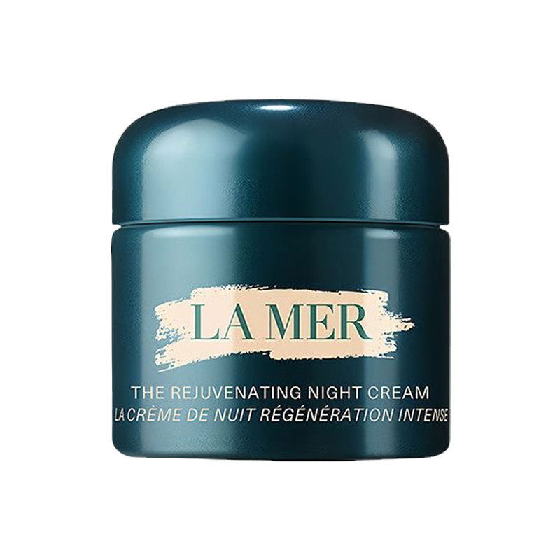 海蓝之谜（LA MER）奇迹晚霜60ml 修护抗老淡纹紧致补水保湿 晚霜60ml