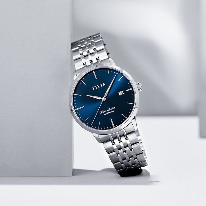 飞亚达(fiyta)机械表ga801001.