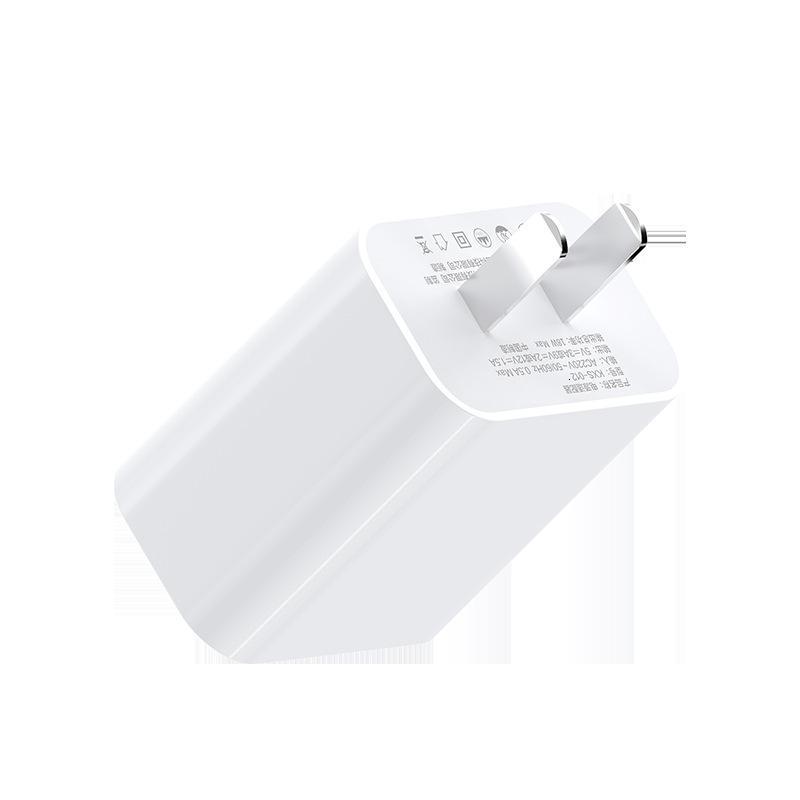 优加适用苹果手机充电头中规usb电源适配器pd快充平板充电器工厂