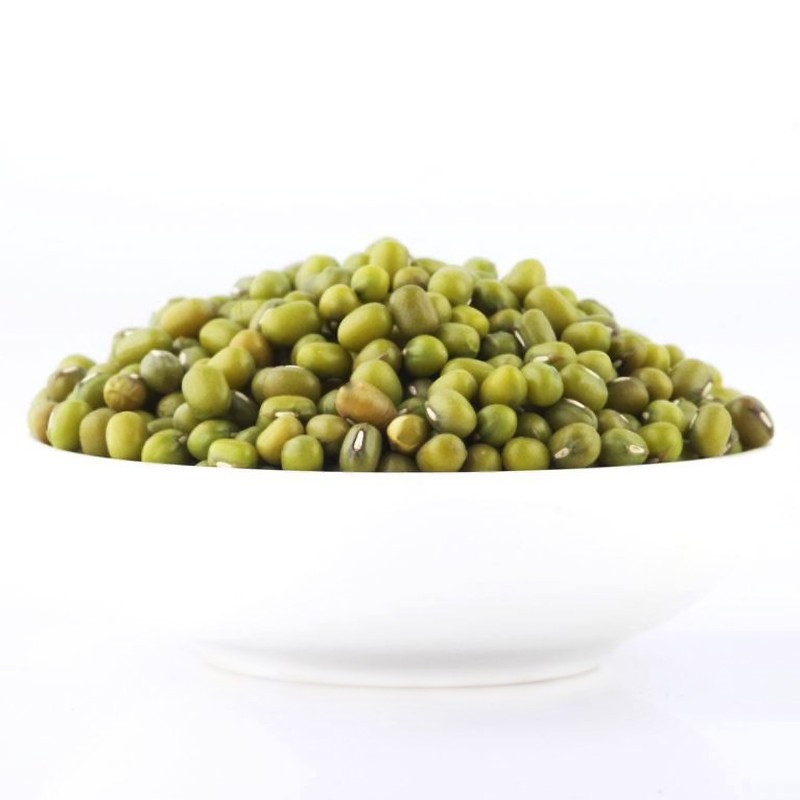晋唐 绿豆 东北一级(自封包)500g/包