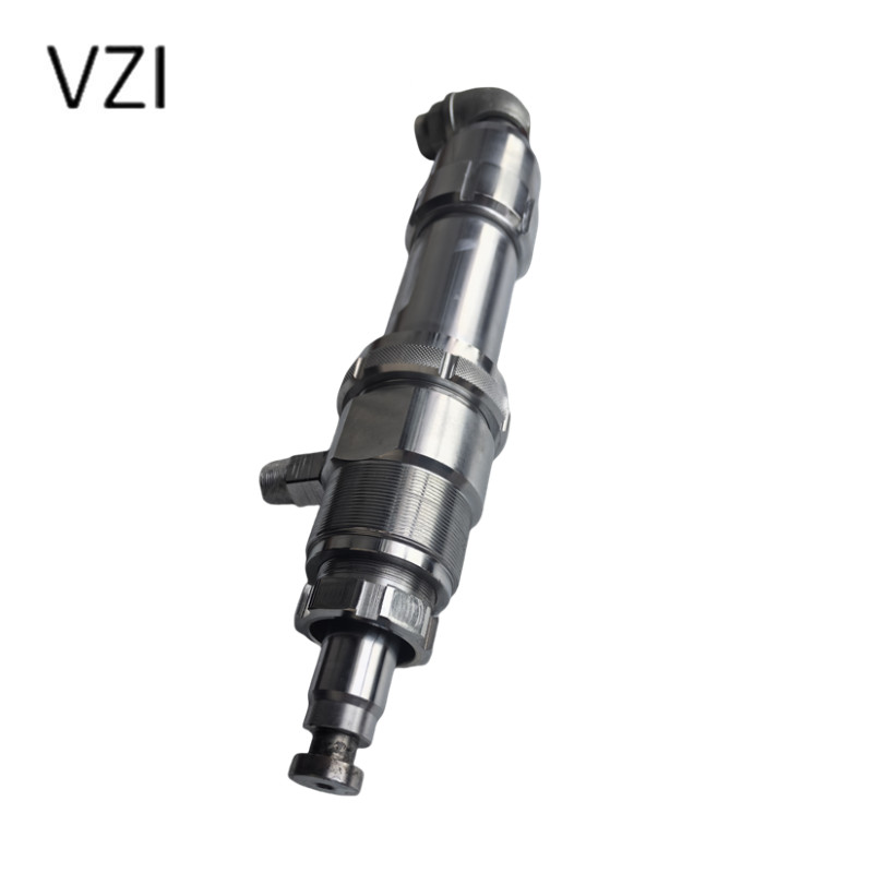 vzi 泵体总成 4532 套高清大图