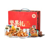 坚果礼盒 TA0346 坚果零食组合年货礼包(单位:盒)