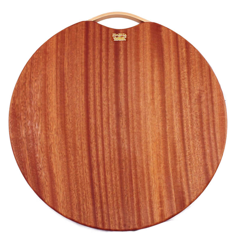 金迪乐切菜板案板砍板高清大图