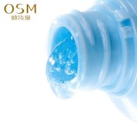 欧诗漫化妆品珍珠水活洁面乳120ml深层清洁补水保湿洗面奶温和正品