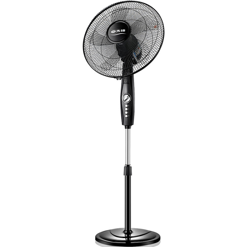 先锋 (SINGFUN) 落地扇 FS40-11AEC 落地扇家用机械式大风量可定时3档风速电扇