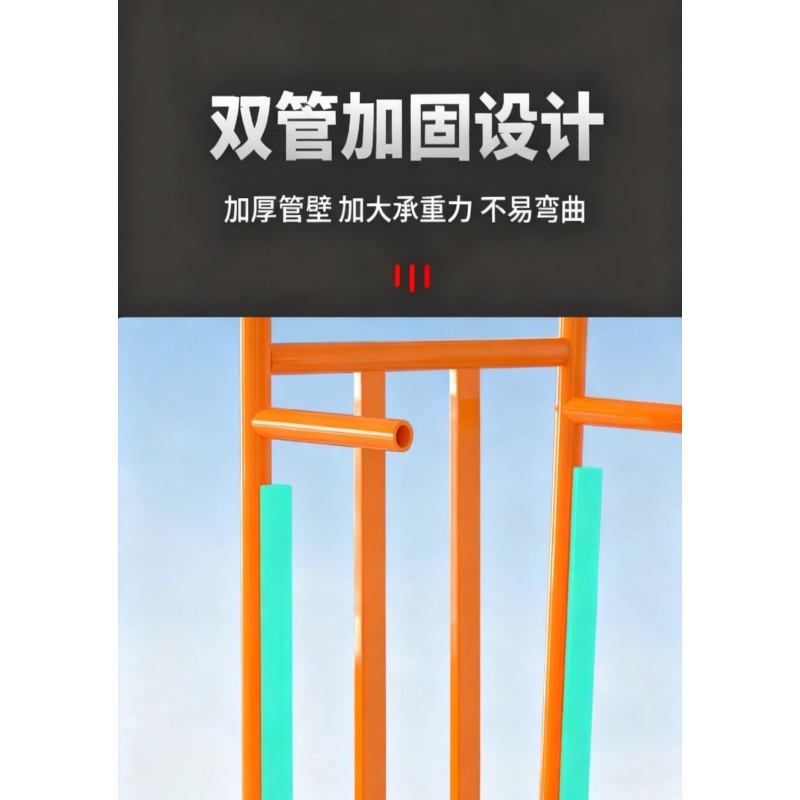 攸形老虎车52*34*150cm个高清大图