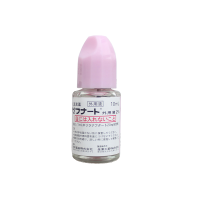 （KOBAYASHI）日本小林制药灰指甲脚气水灰指甲抗菌素足廯护足霜10ML 灰指甲脚气水10ML*1瓶