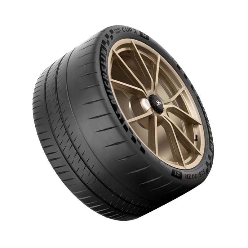 米其林轮胎285/35 ZR19(103Y)XL TL MI竞驰 cup2 R 奔驰AMG原配